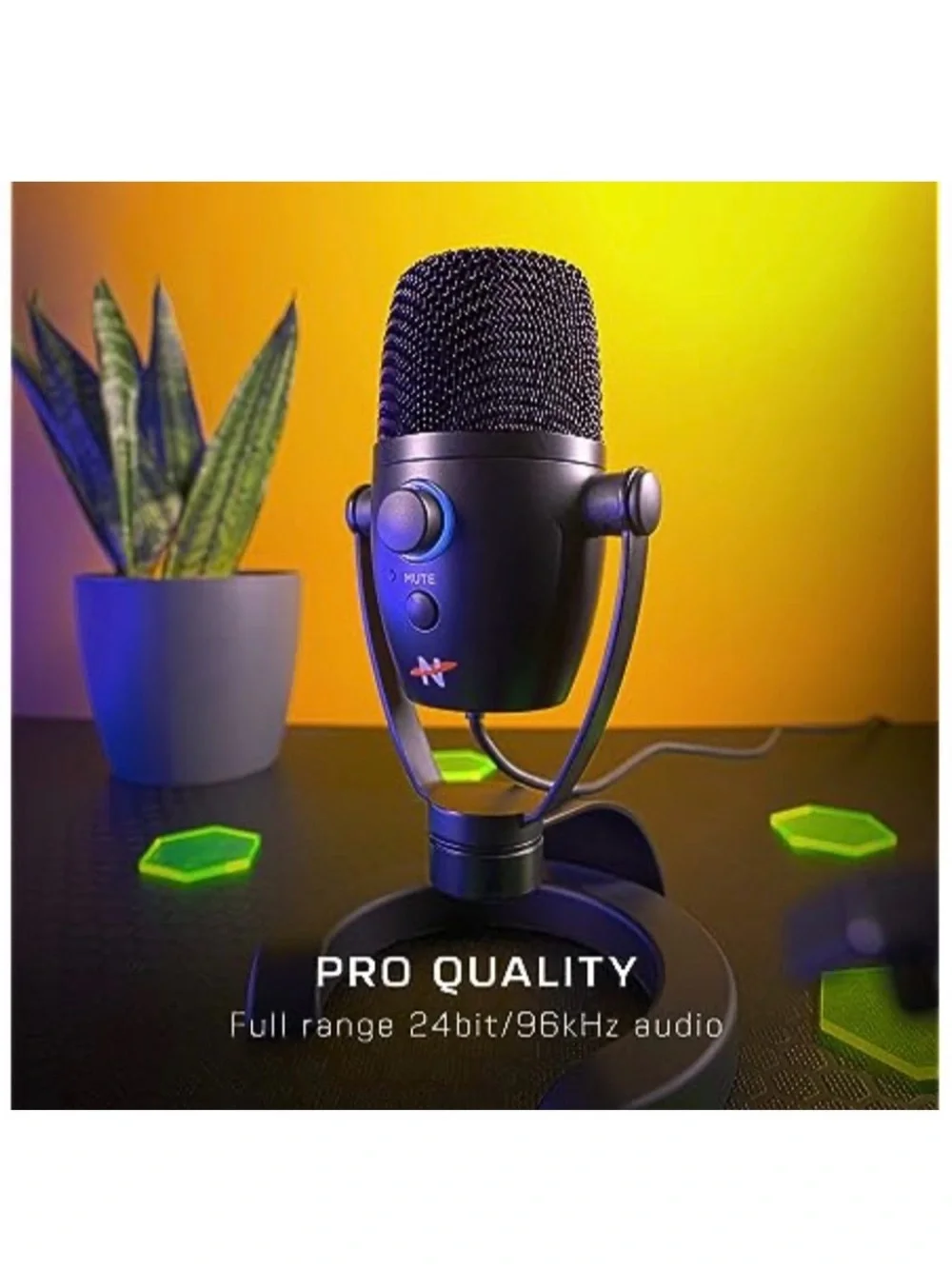 Neat Bumblebee II Studio Microphone